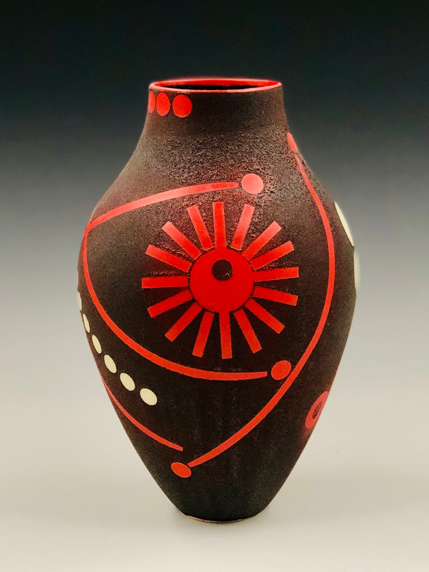 Red Magma