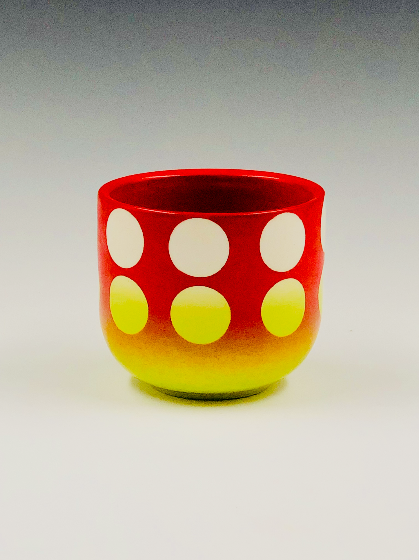 Colorblast Cup - DOT com