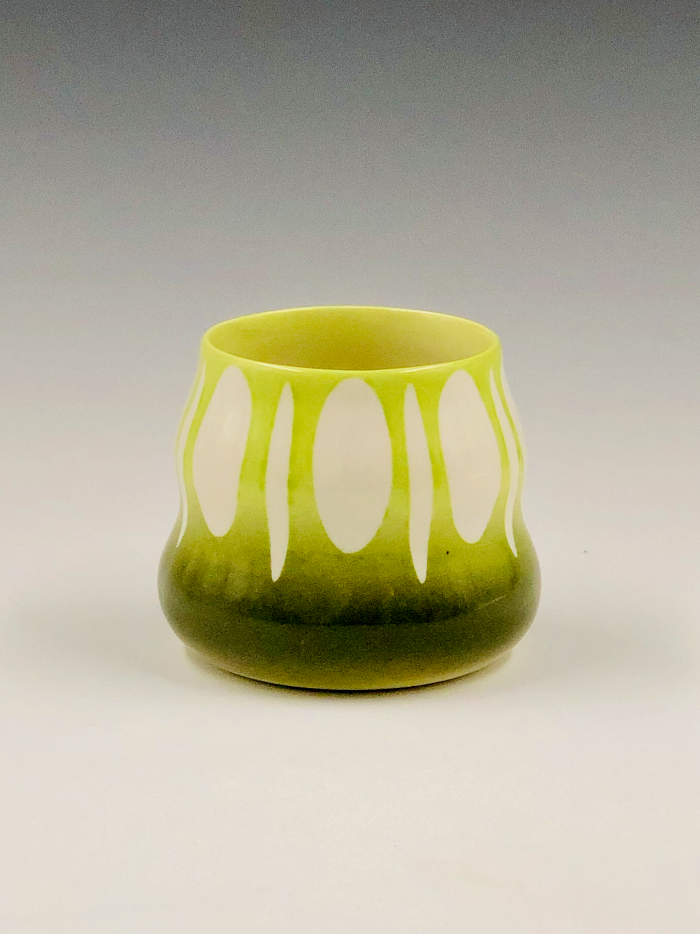 Colorblast Cocktail Cup - Ovals