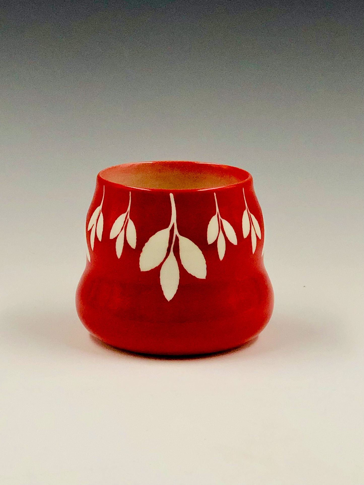 Colorblast Cocktail Cup - Leaf