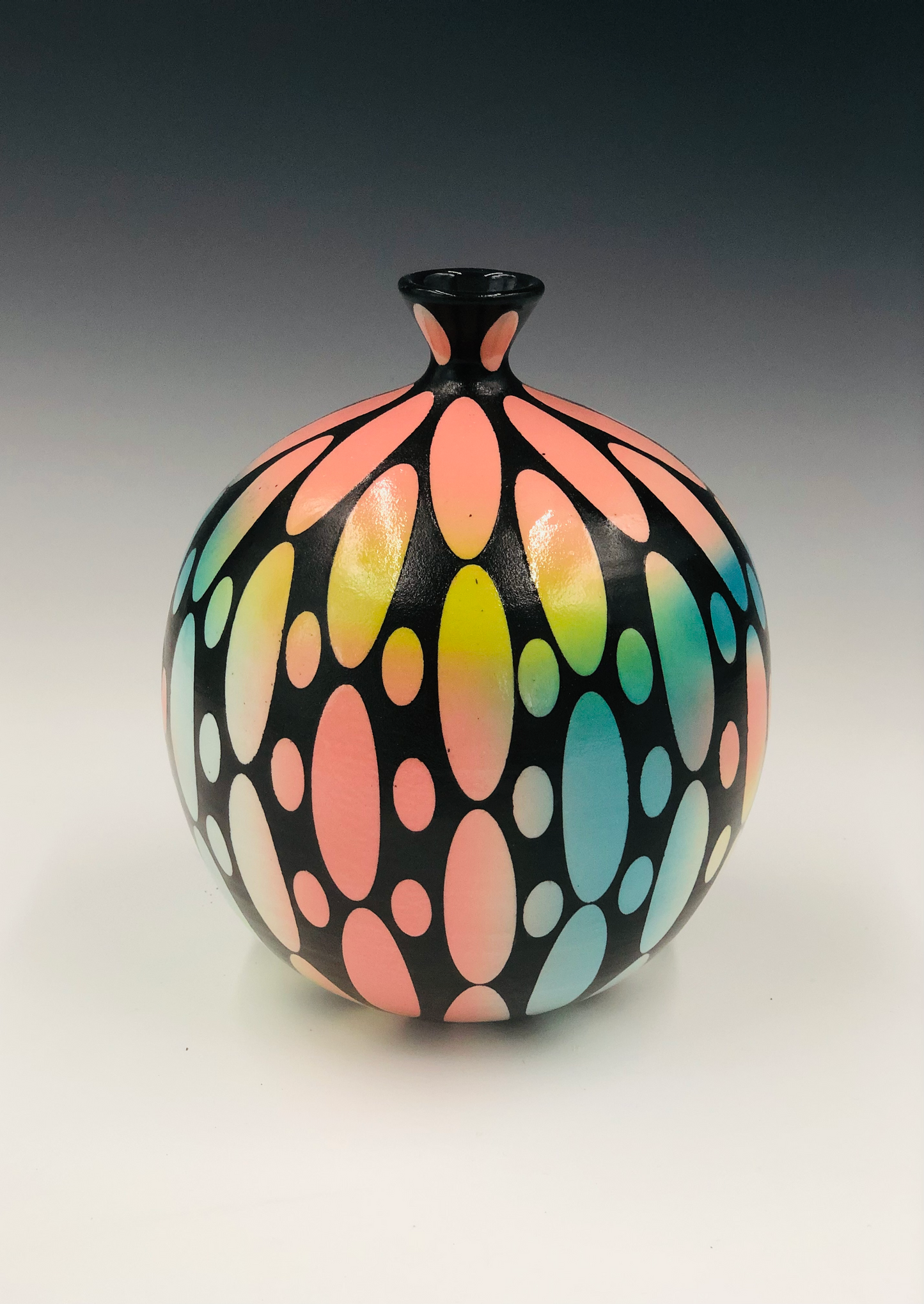 The Colorblast Orb