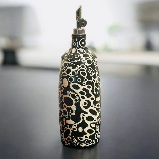 Ameba Olive Oil Bottle
