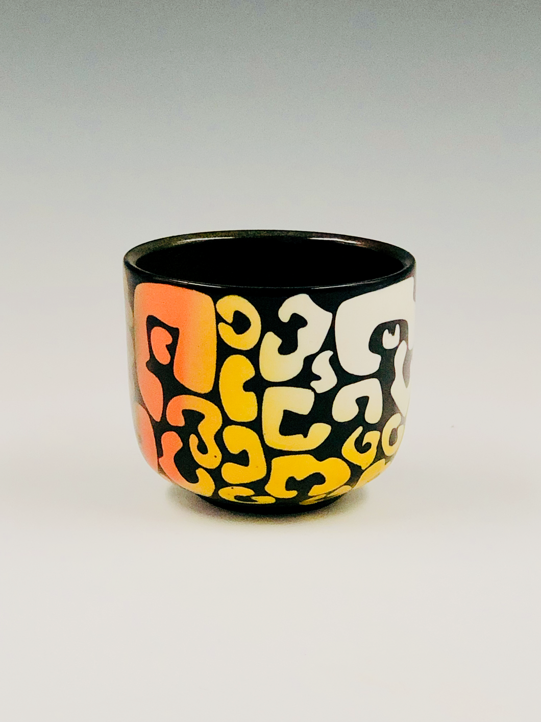 Colorblast Cup - Modern