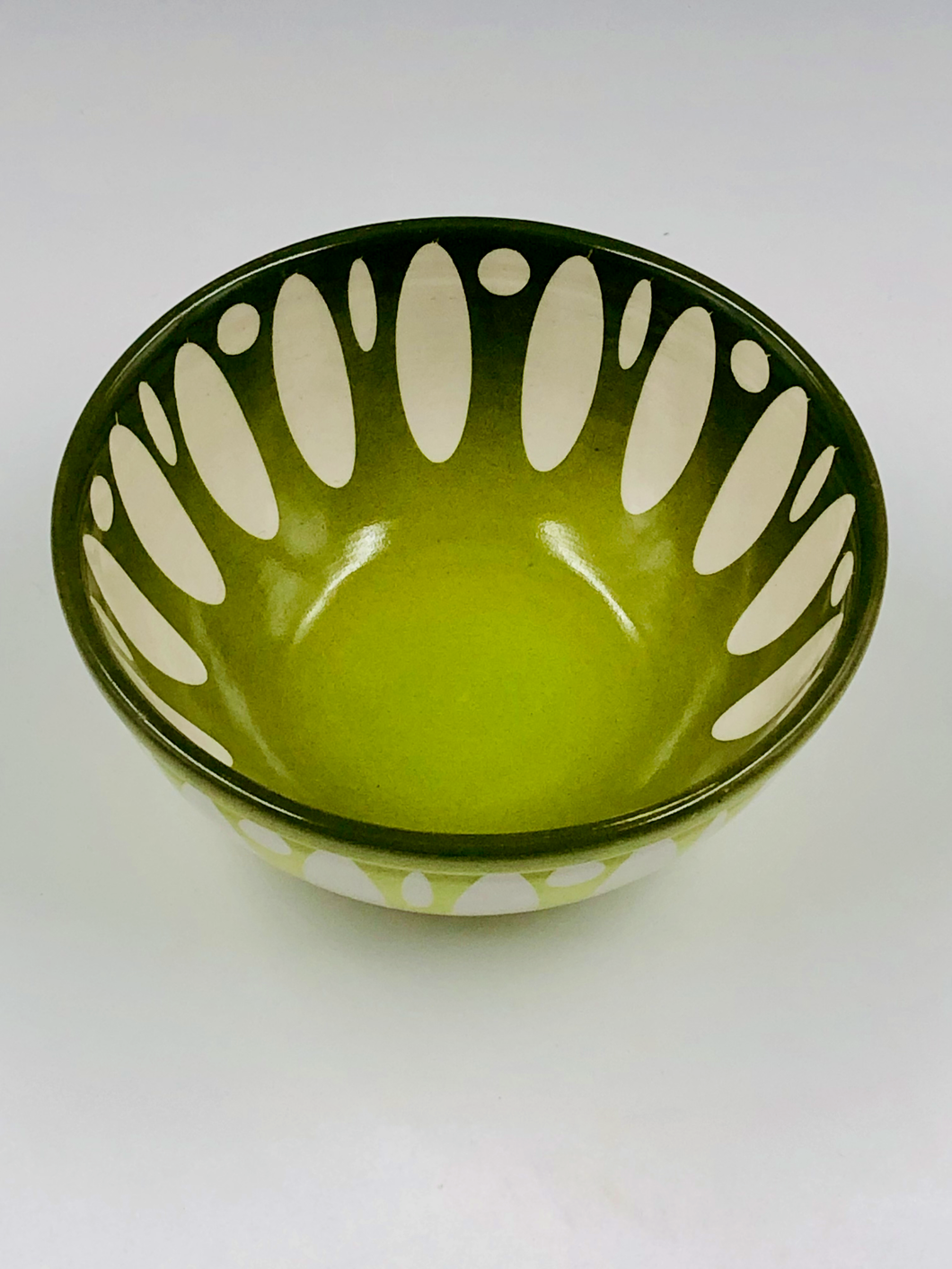 Colorblast Soup Bowl - Oval
