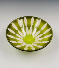 Load image into Gallery viewer, Colorblast Pasta Bowl - Oval