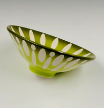 Load image into Gallery viewer, Colorblast Pasta Bowl - Oval