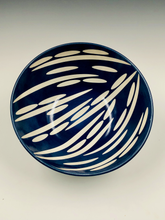 Load image into Gallery viewer, Colorblast Serving Bowl - Oval Movement