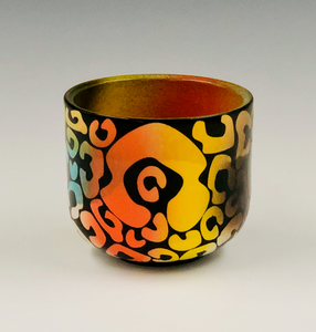 Colorblast Cup - Modern
