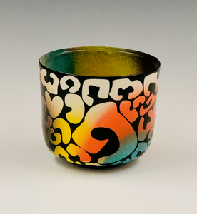 Colorblast Cup - Modern