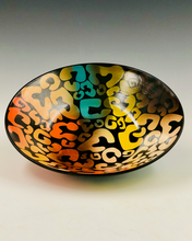 Load image into Gallery viewer, Colorblast Serving Bowl - Modern