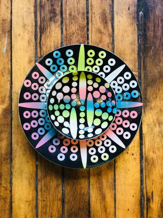 In-Studio Glazing Hours
